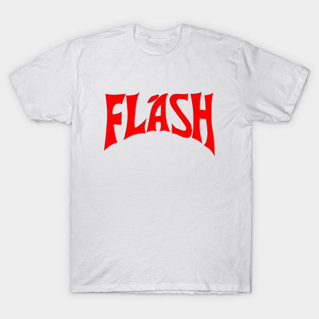 Flash by AngryMongoAff